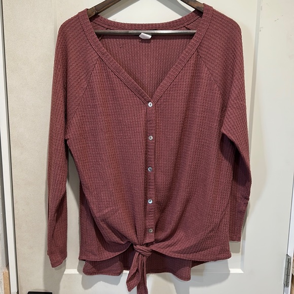 Women’s long sleeve top - Picture 1 of 1